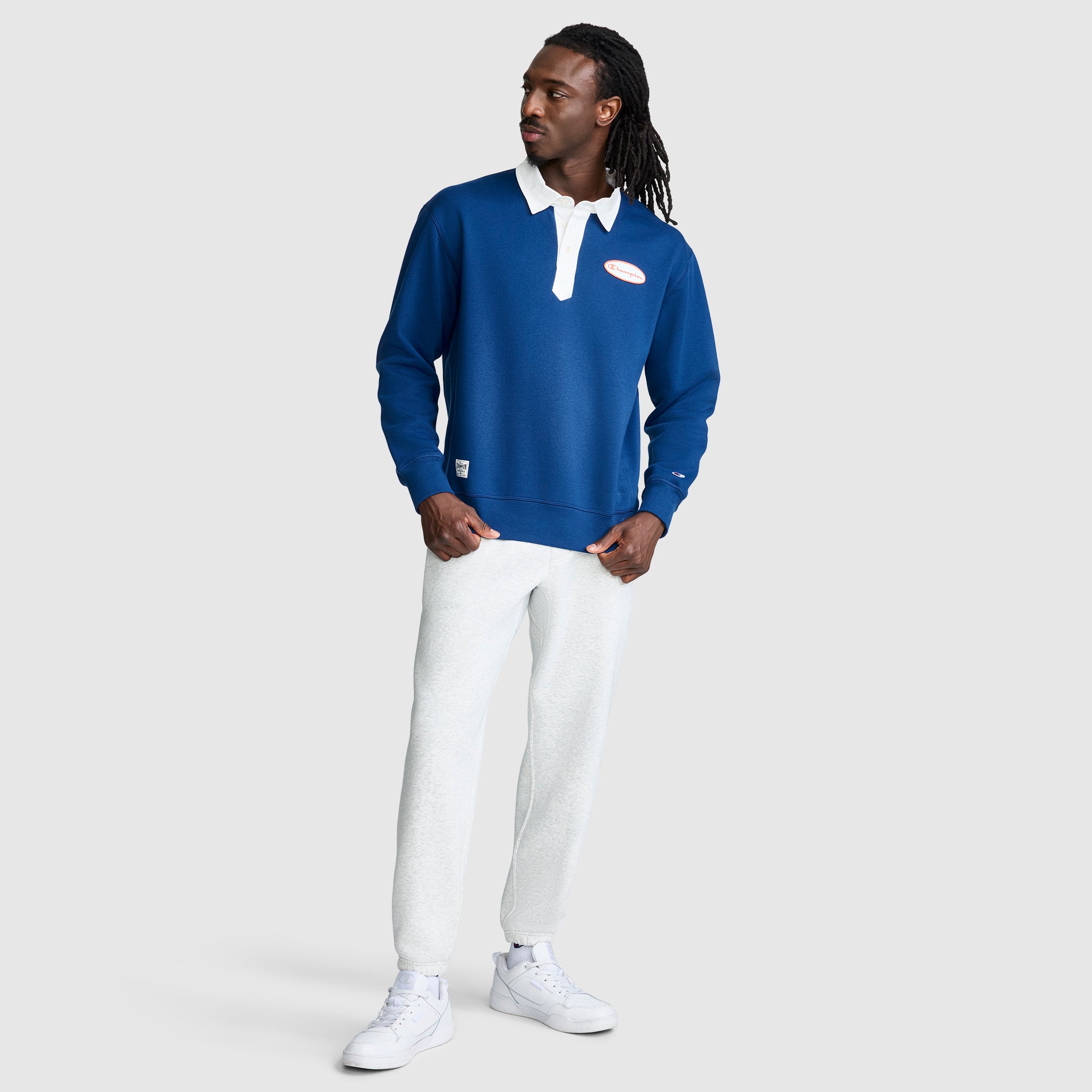Fleece Rugby – Champion