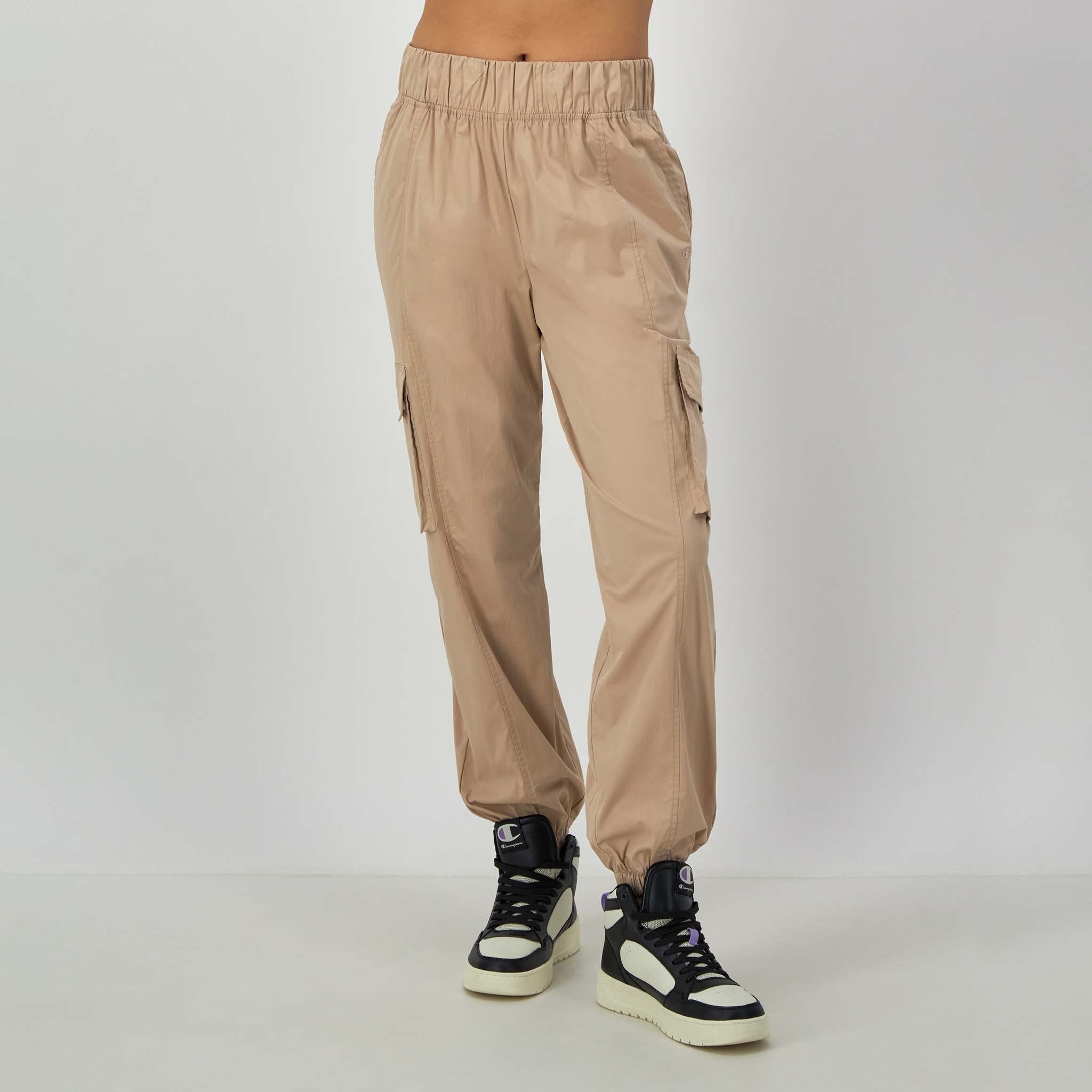 Reverse Weave Champion Woven Cargo Pants Champion Reverse Weave