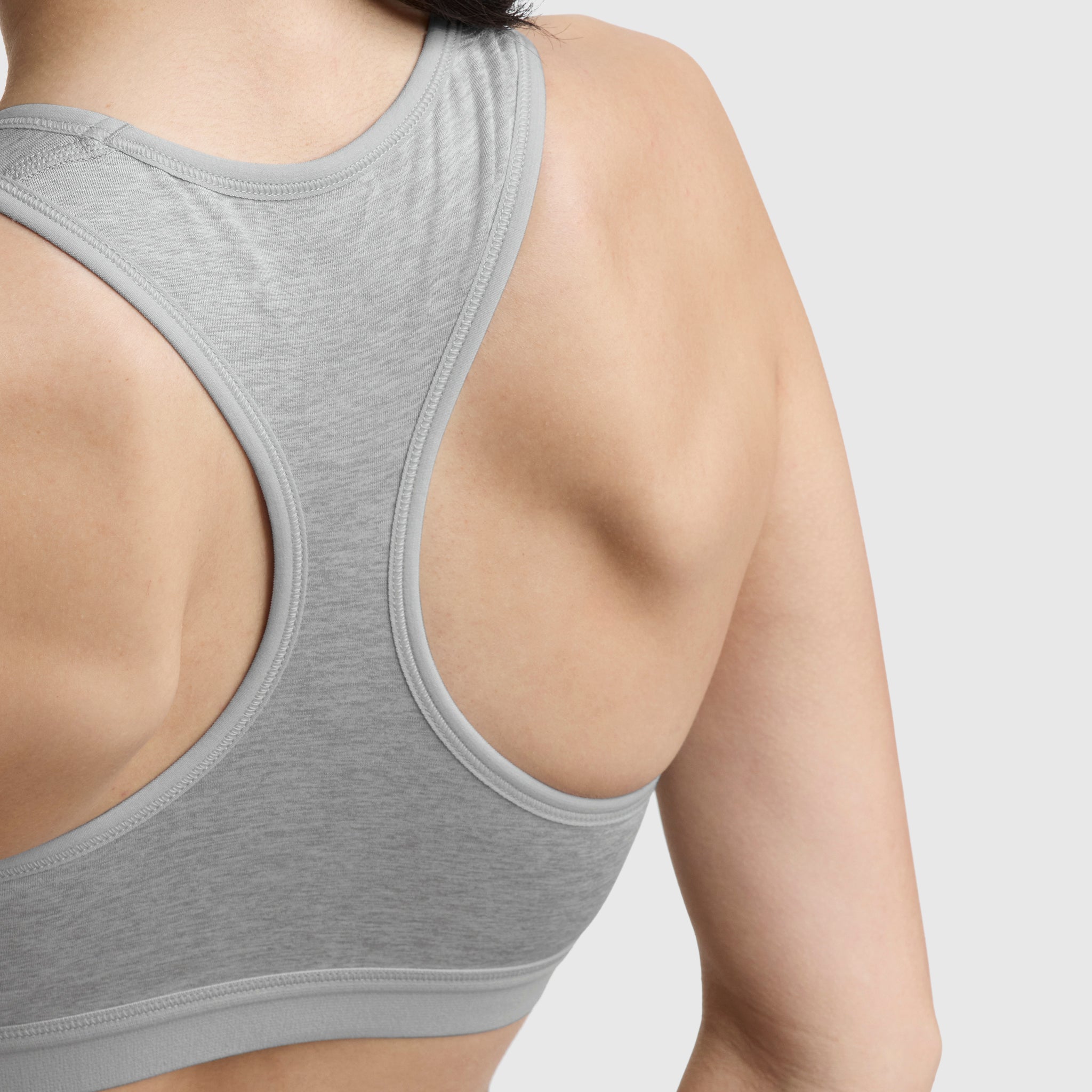 Compression Sports Bra, C Logo – Champion