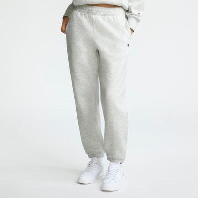 Powerblend Oversized Sweatpants, C Logo