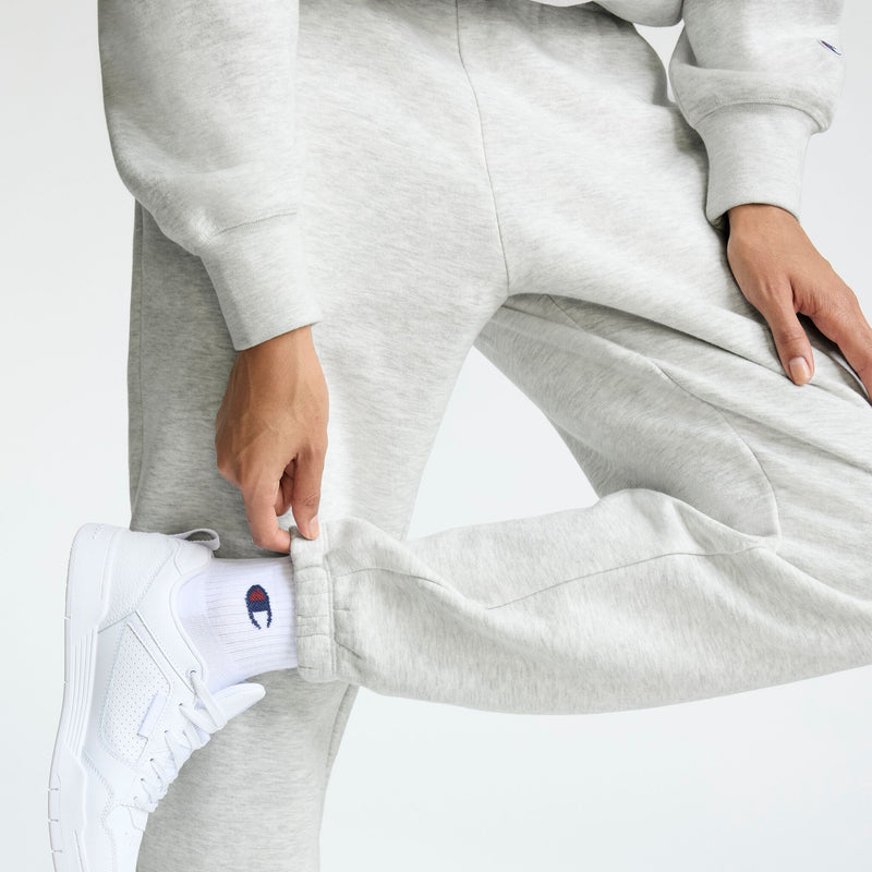 Powerblend Oversized Sweatpants, C Logo