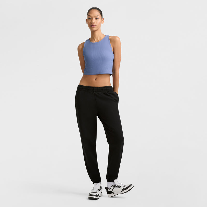 Powerblend Oversized Sweatpants, C Logo