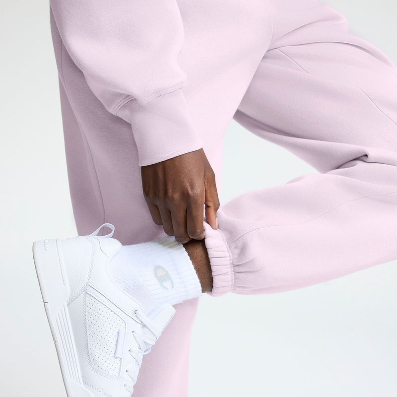 Powerblend Oversized Sweatpants, C Logo