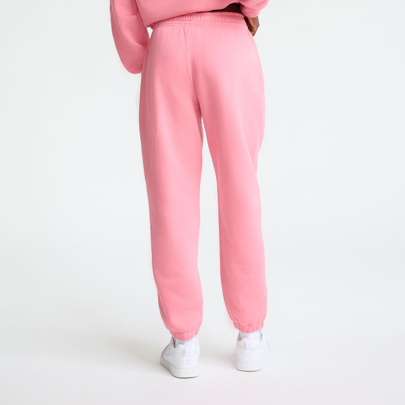 Powerblend Oversized Sweatpants, C Logo