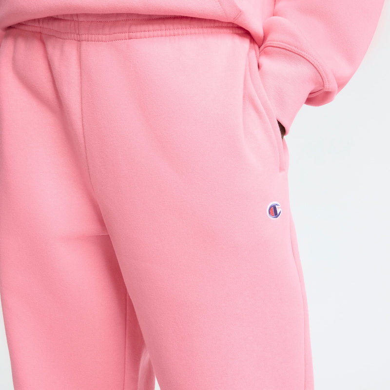 Powerblend Oversized Sweatpants, C Logo