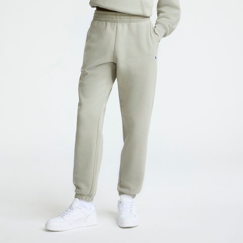 Powerblend Oversized Sweatpants, C Logo