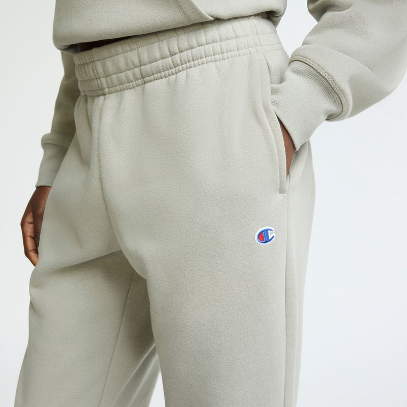 Powerblend Oversized Sweatpants, C Logo