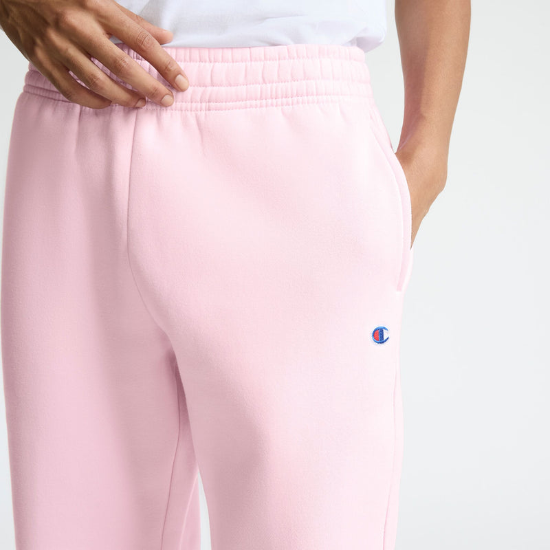 Powerblend Oversized Sweatpants, C Logo