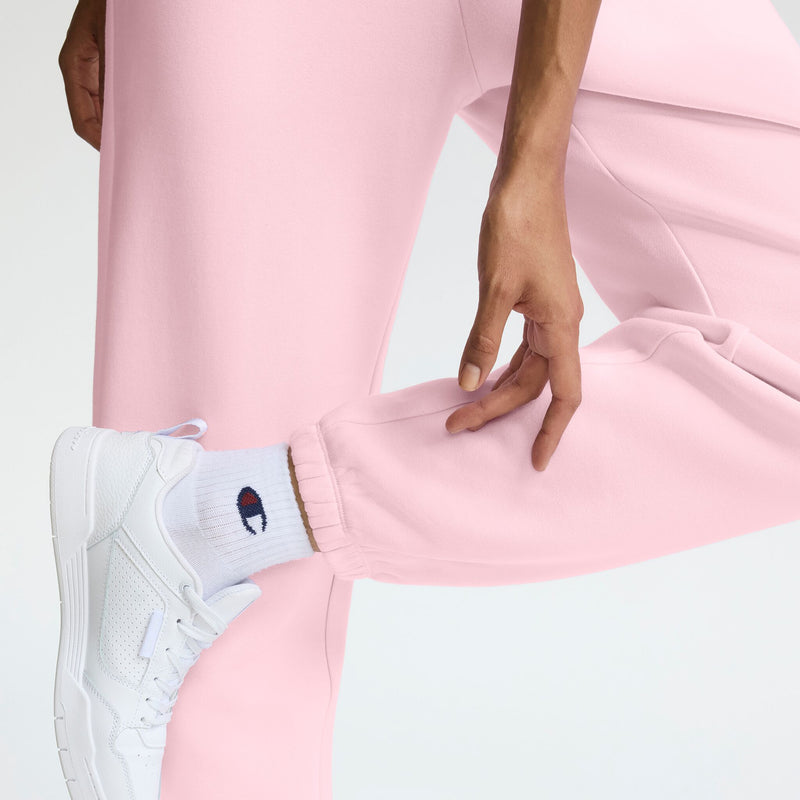 Powerblend Oversized Sweatpants, C Logo