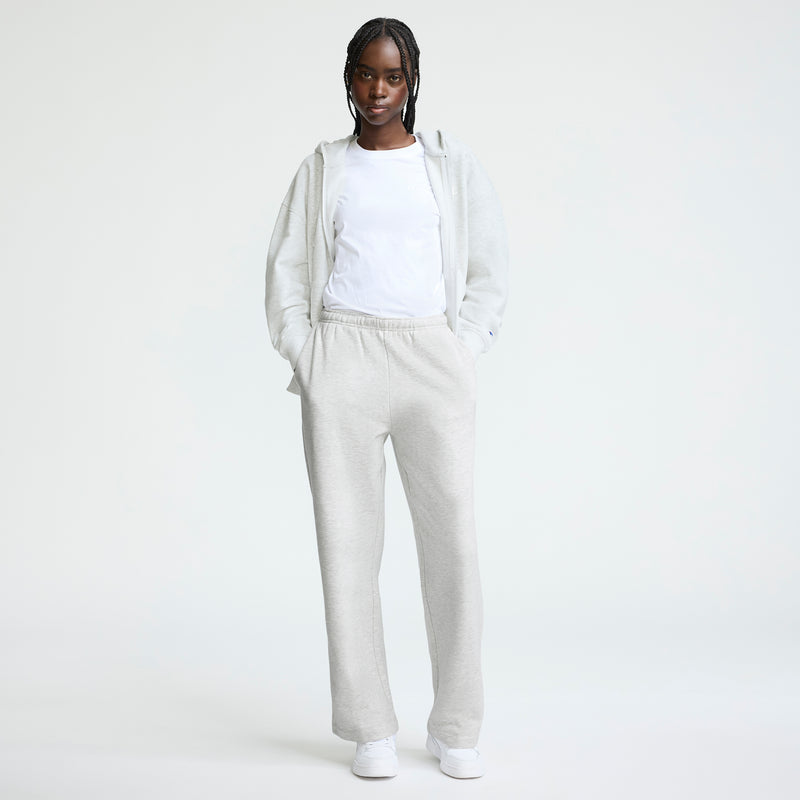 Powerblend Straight Hem Sweatpants