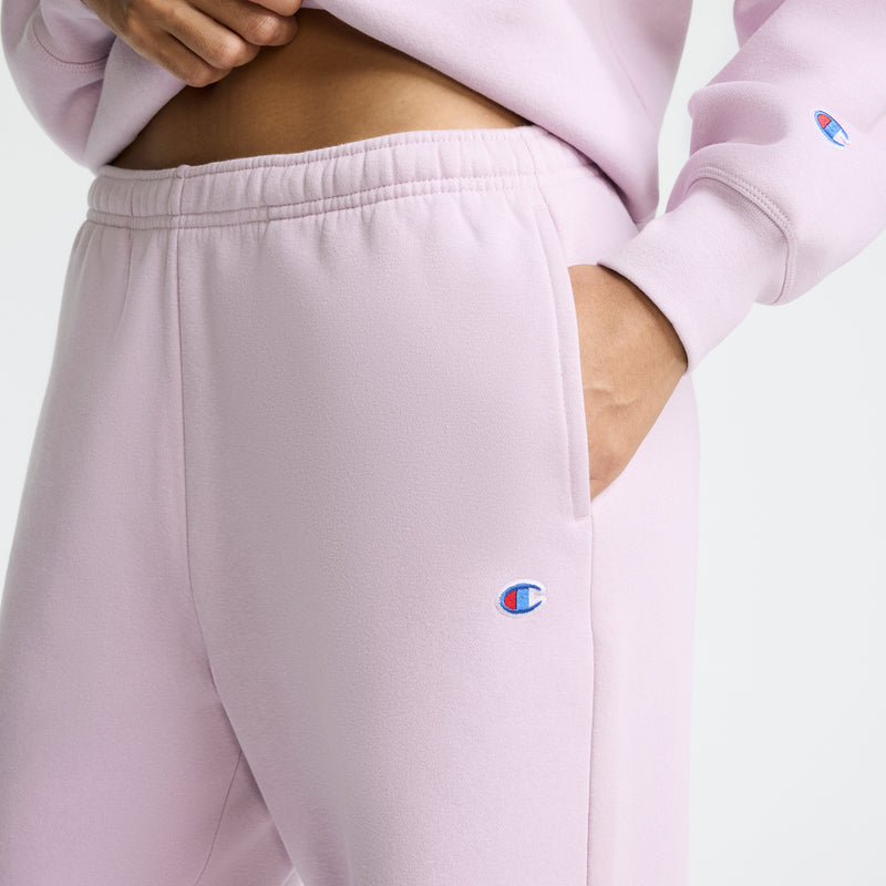 Powerblend Straight Hem Sweatpants