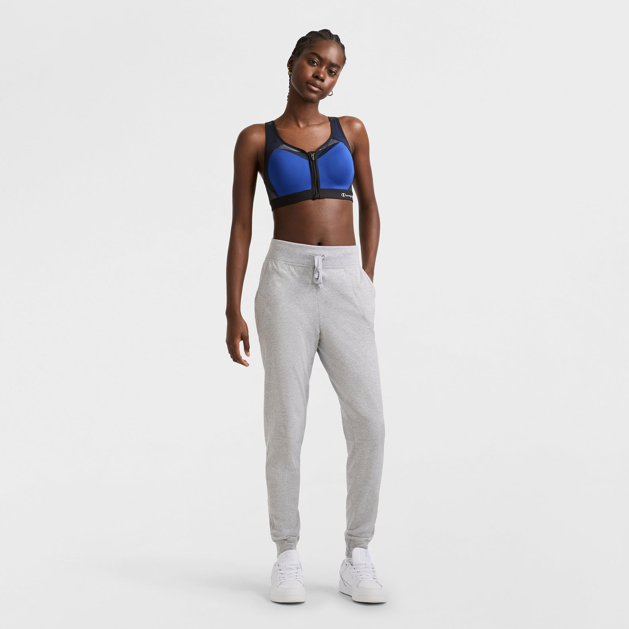 Lightweight Lounge Joggers - Champion