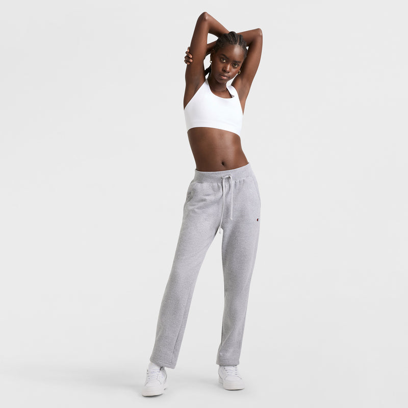 Powerblend Pants, C Logo