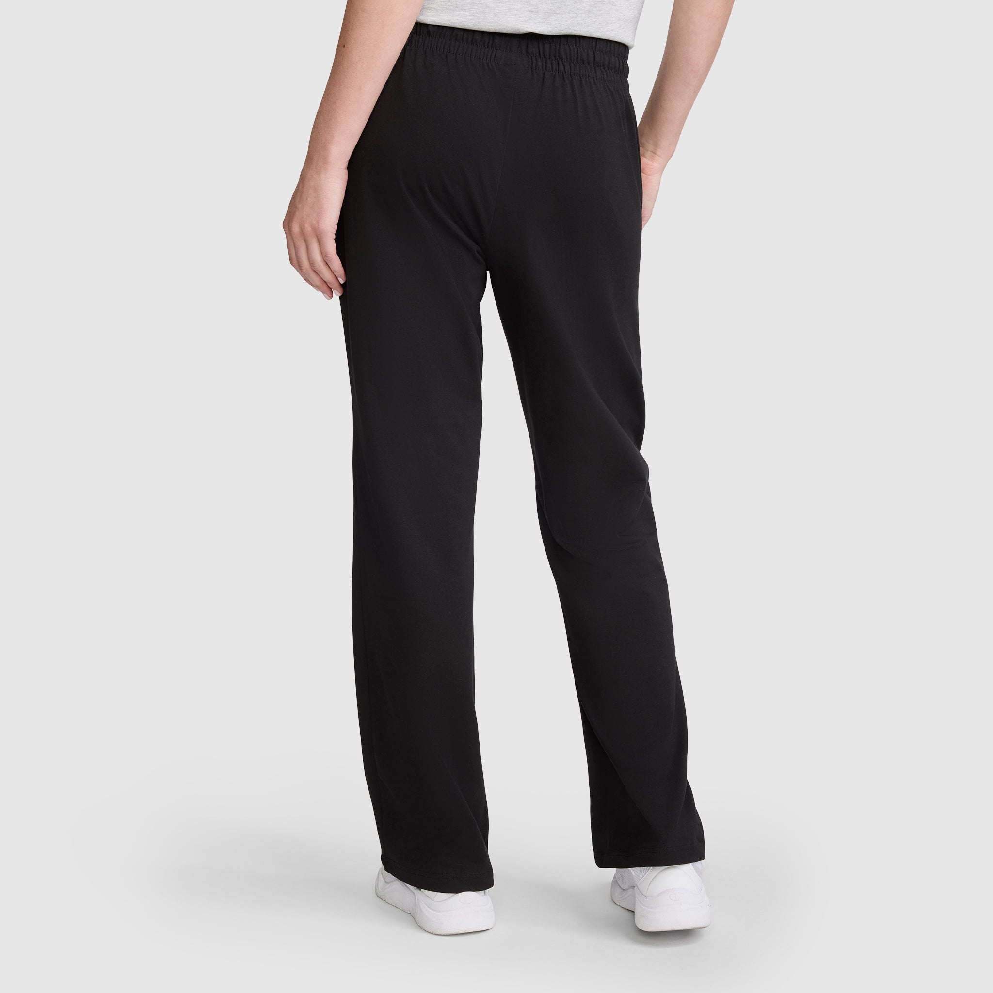 Lightweight Lounge Pants, C Logo - Champion