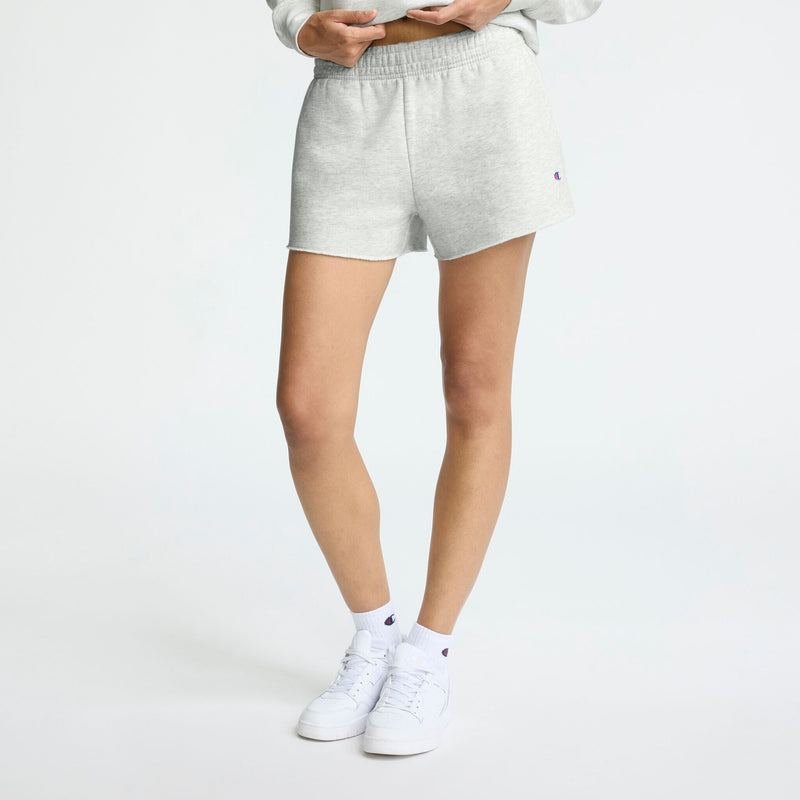 3" Powerblend Shorts, C Logo