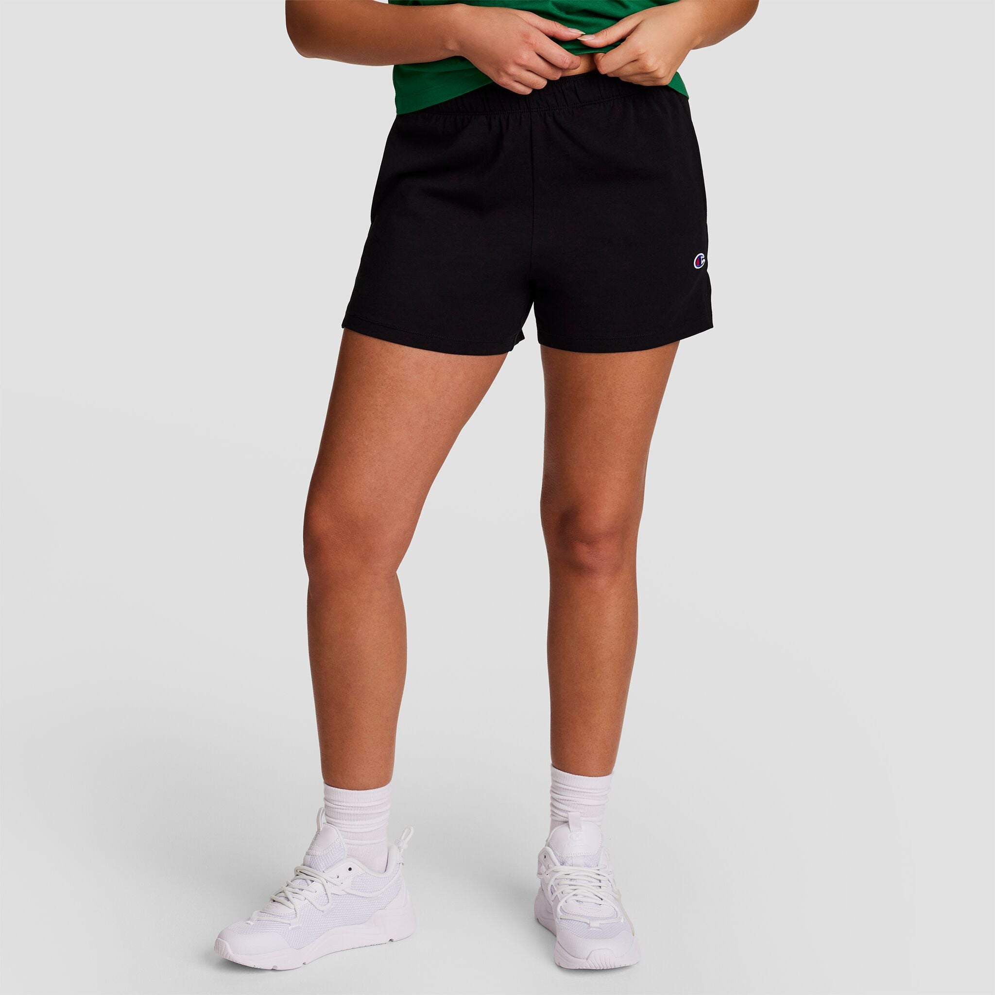 Practice Short – Champion