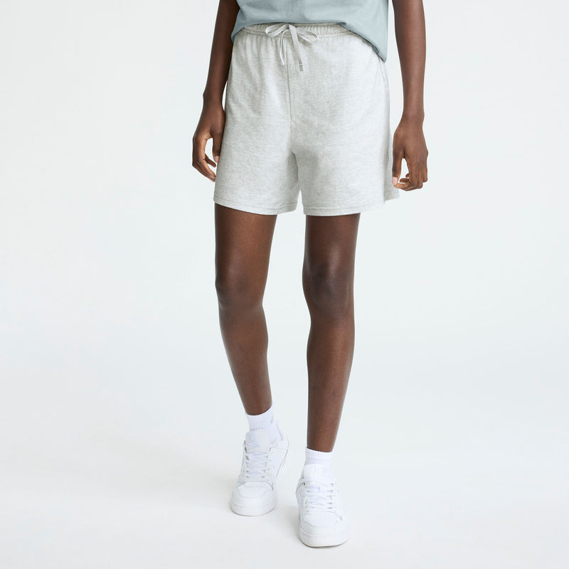 5" Lightweight Lounge Shorts, C Logo