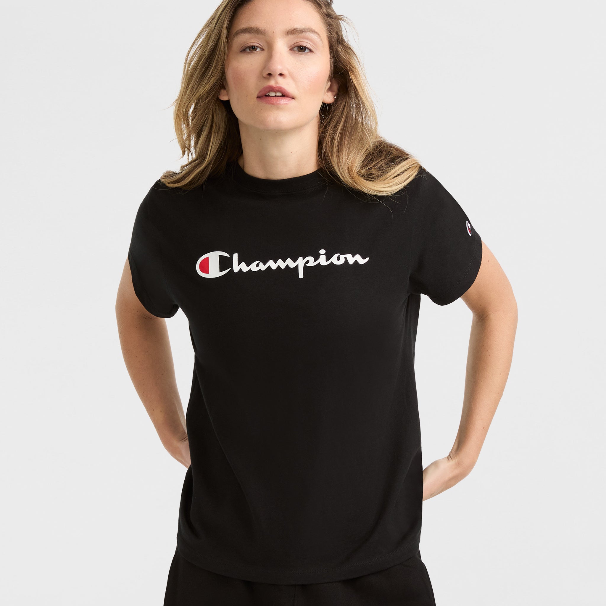 Dri Fit Champion Double Dry Tee Shirts Champion Dri Fit Shirts