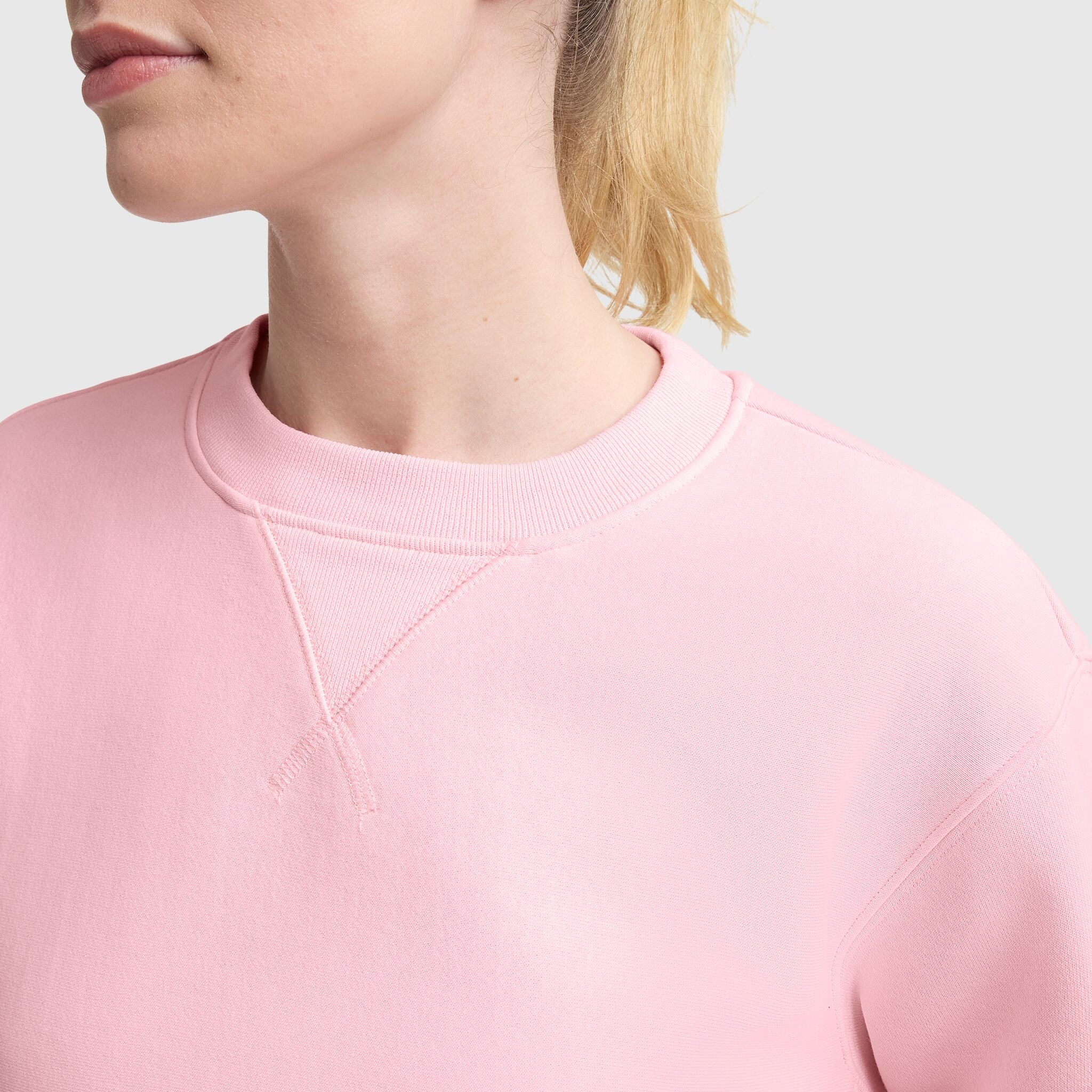 Reverse Weave Crew Neck Sweatshirt – Champion