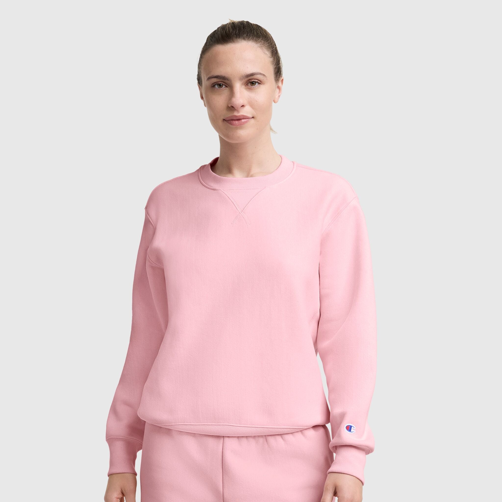 Reverse Weave Crew Neck Sweatshirt – Champion