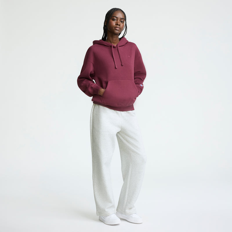 Small C Freshman Powerblend Hoodie