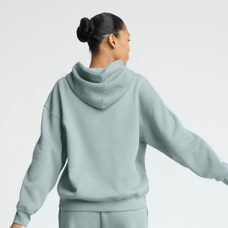 Small C Freshman Powerblend Hoodie