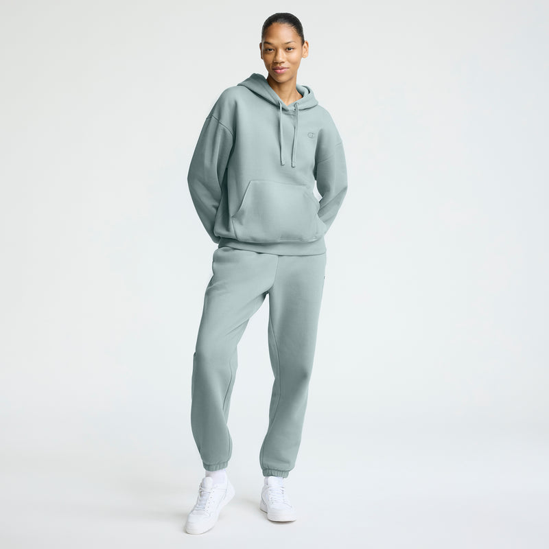 Small C Freshman Powerblend Hoodie