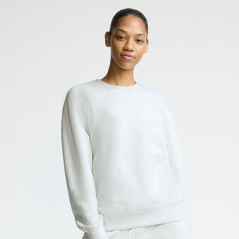 Powerblend Crewneck, Small "C"