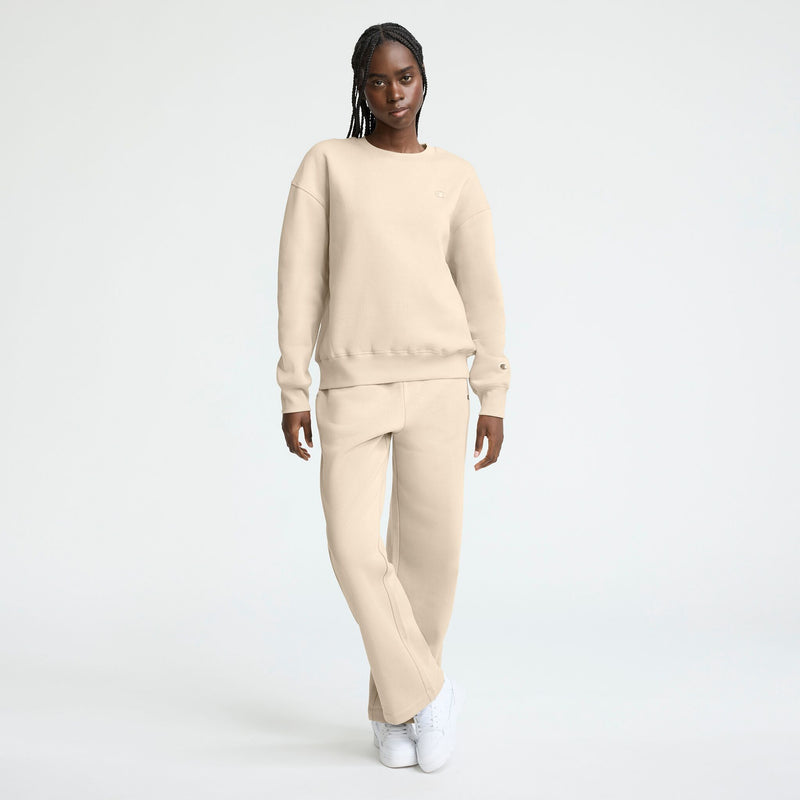 Powerblend Crewneck, Small "C"