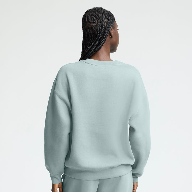 Powerblend Crewneck, Small "C"