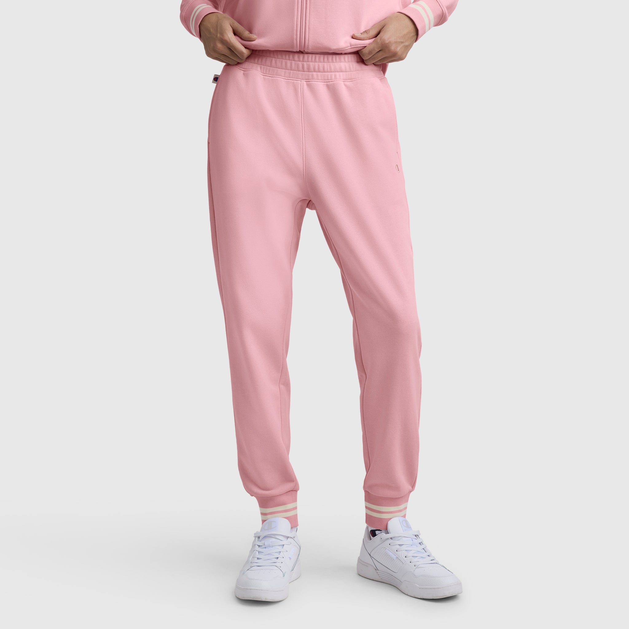 Pitcher Pant, C Logo – Champion
