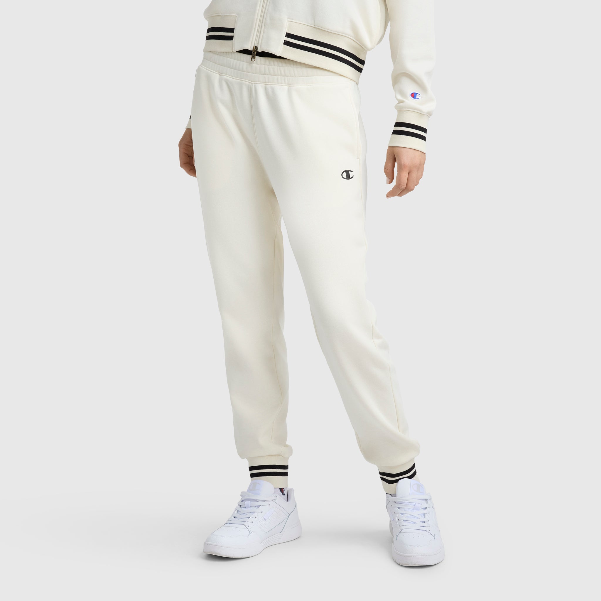 Pitcher Pant, C Logo – Champion
