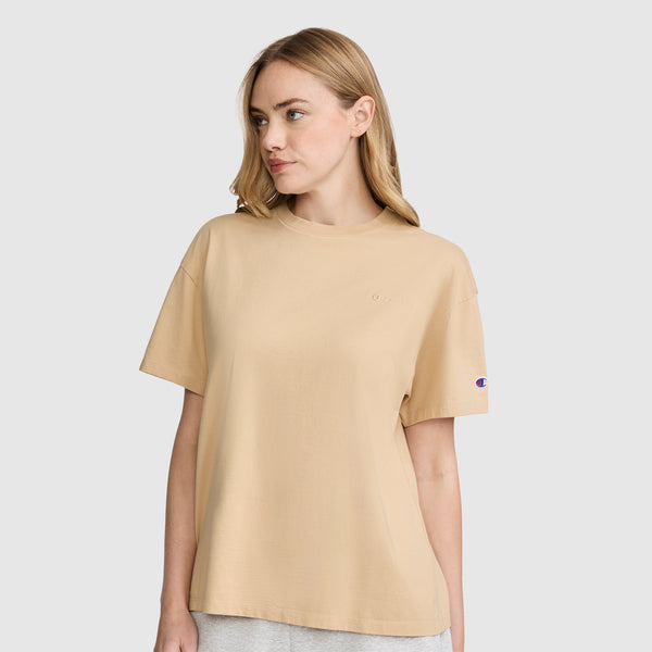 Short Sleeve Loose Fit T-Shirt – Champion