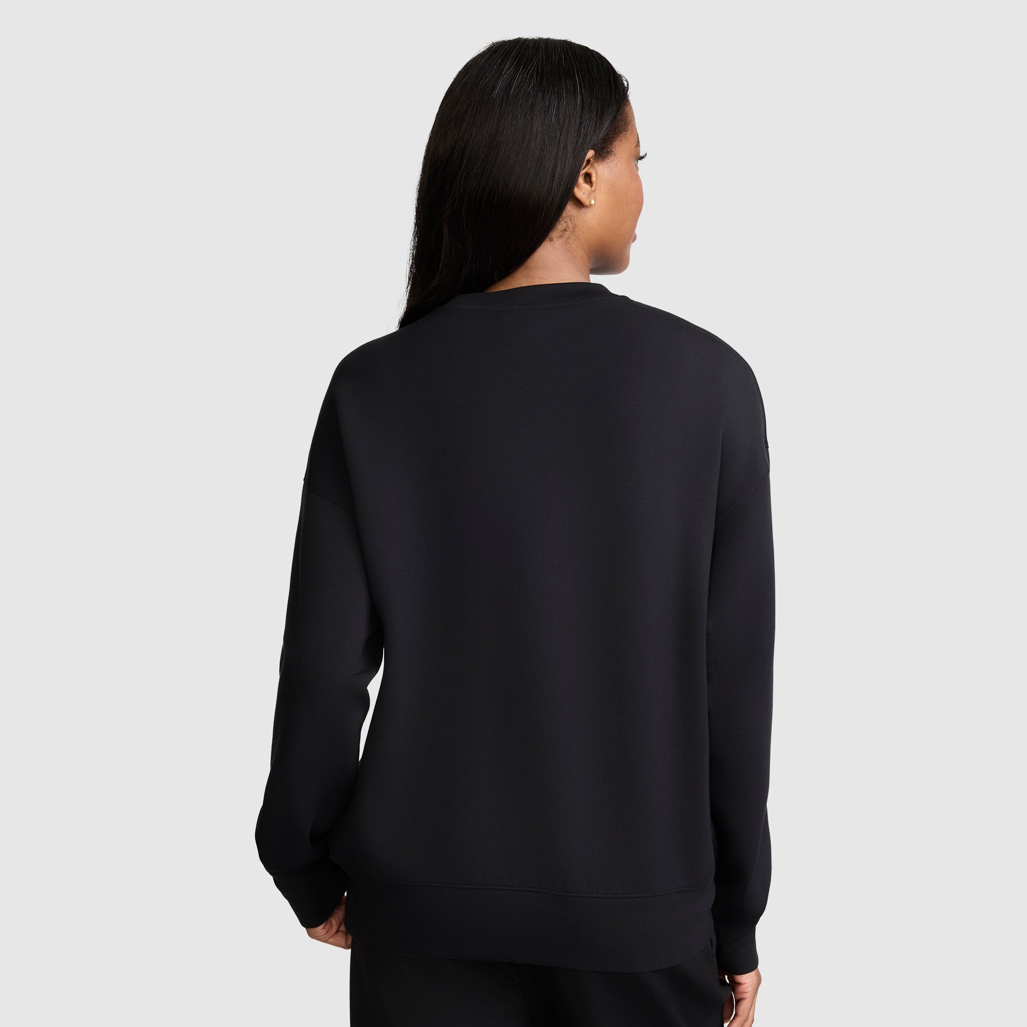 Crewneck Pullover Sweatshirt – Champion
