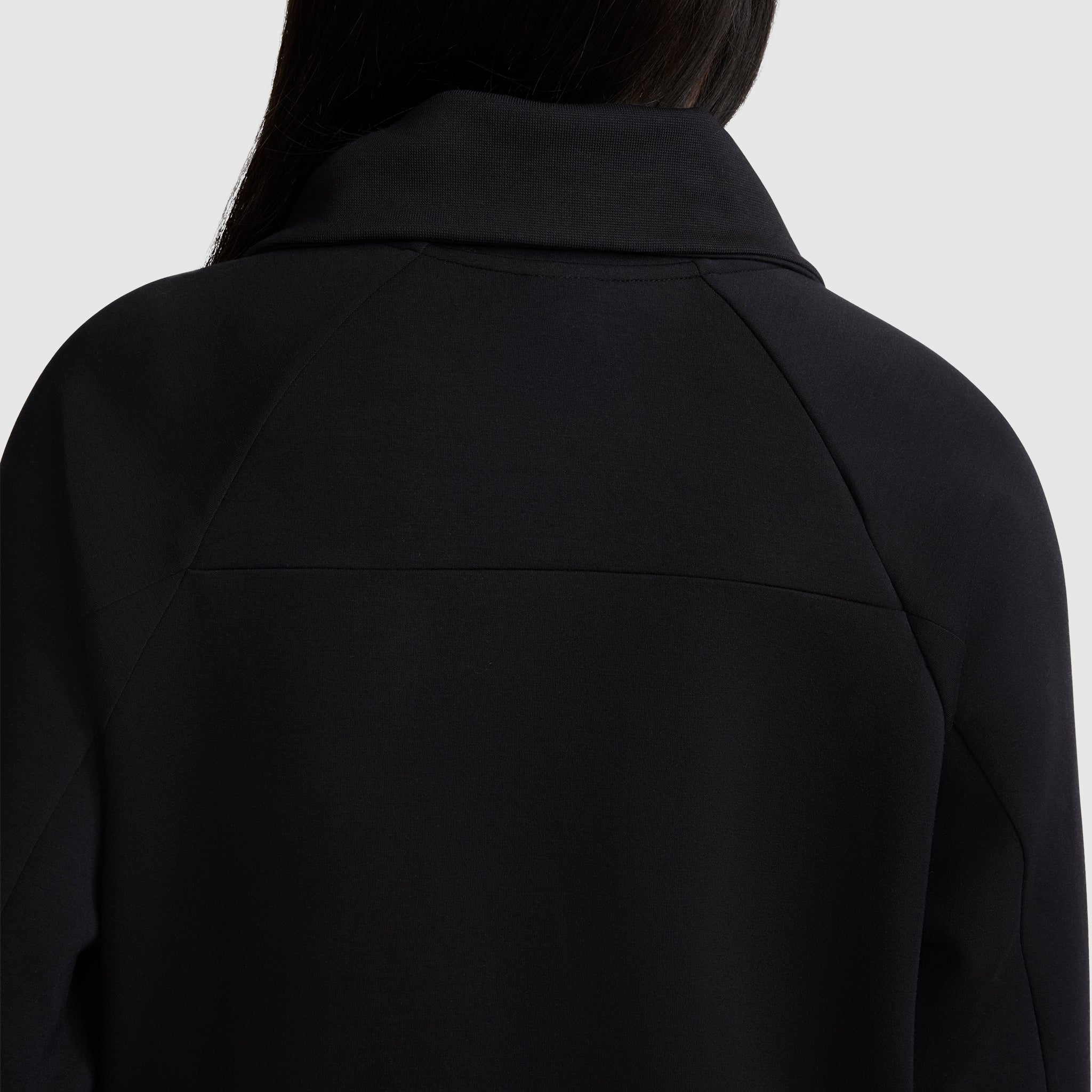Quarter- Zip Pullover – Champion