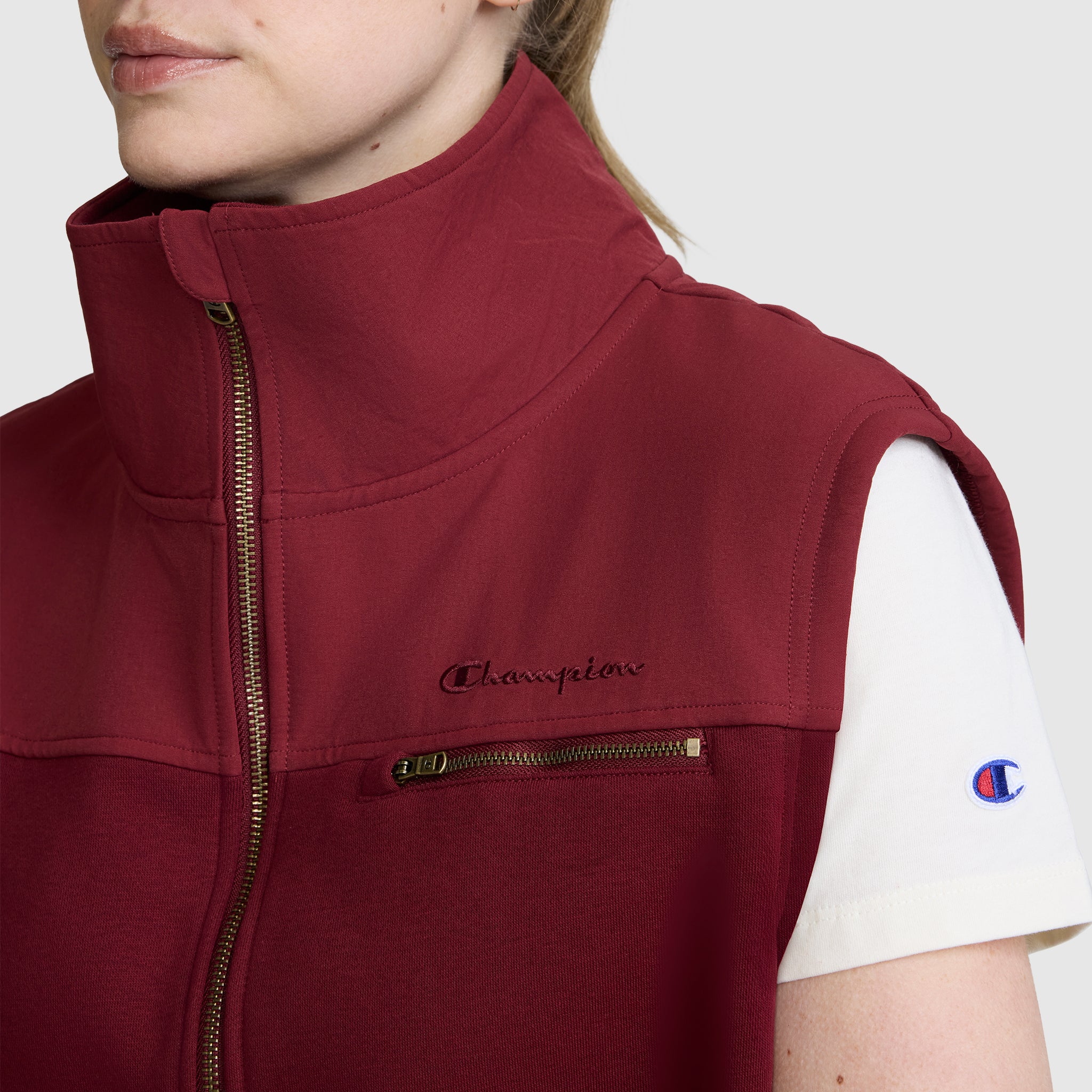 Training Vest – Champion