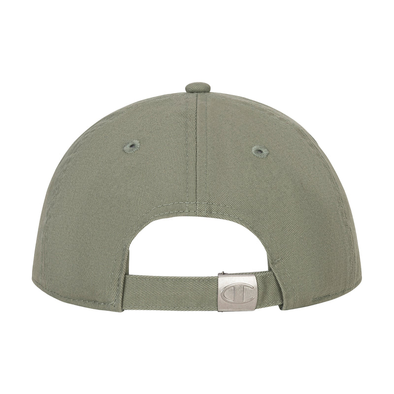 Script Embroidery Adjustable Cap