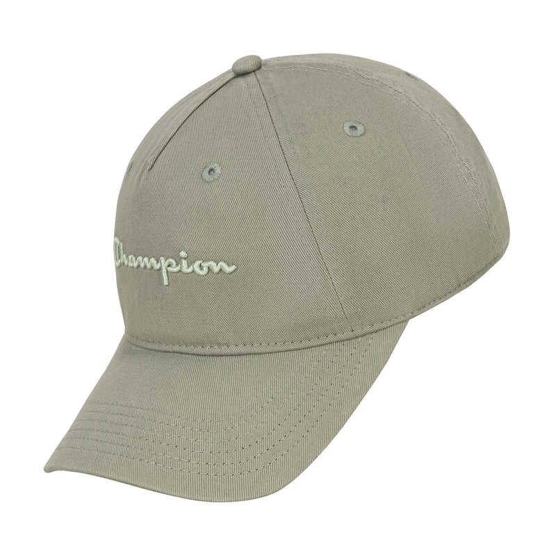 Script Embroidery Adjustable Cap
