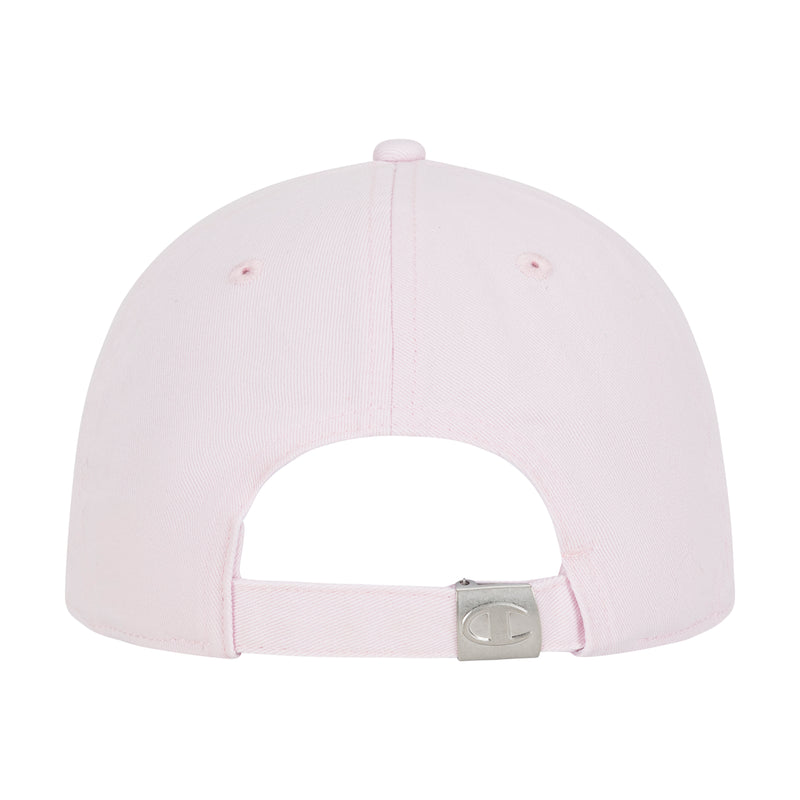 Script Embroidery Adjustable Cap