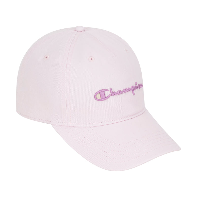 Script Embroidery Adjustable Cap