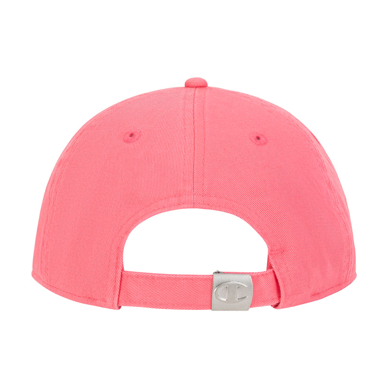 Script Embroidery Adjustable Cap