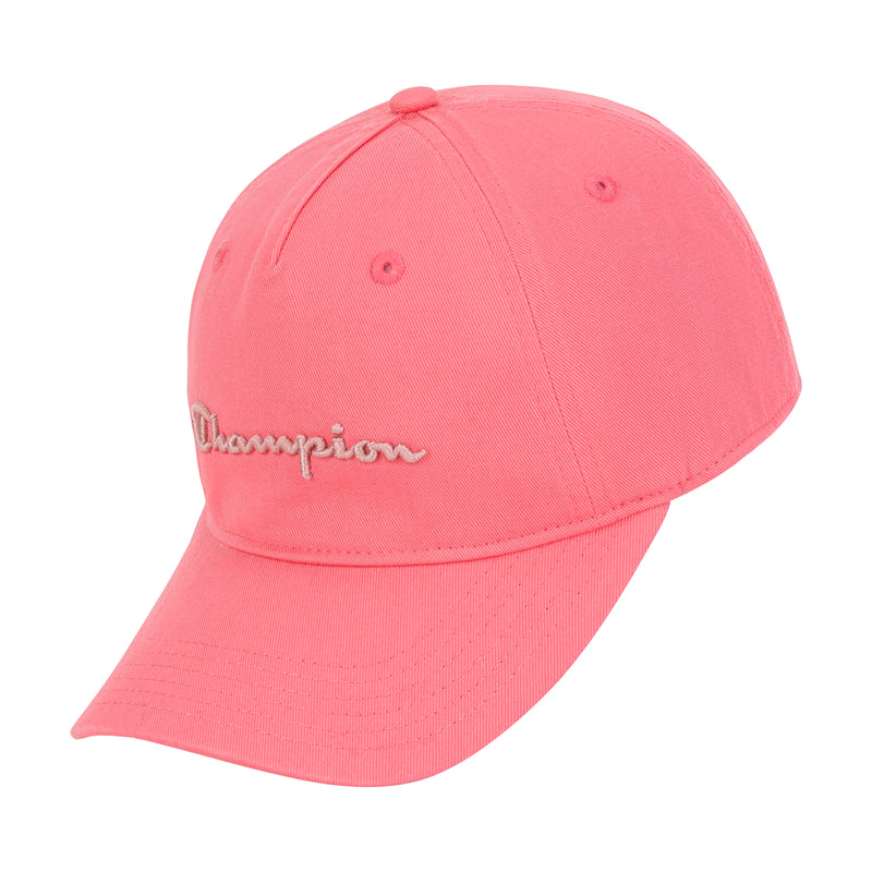 Script Embroidery Adjustable Cap