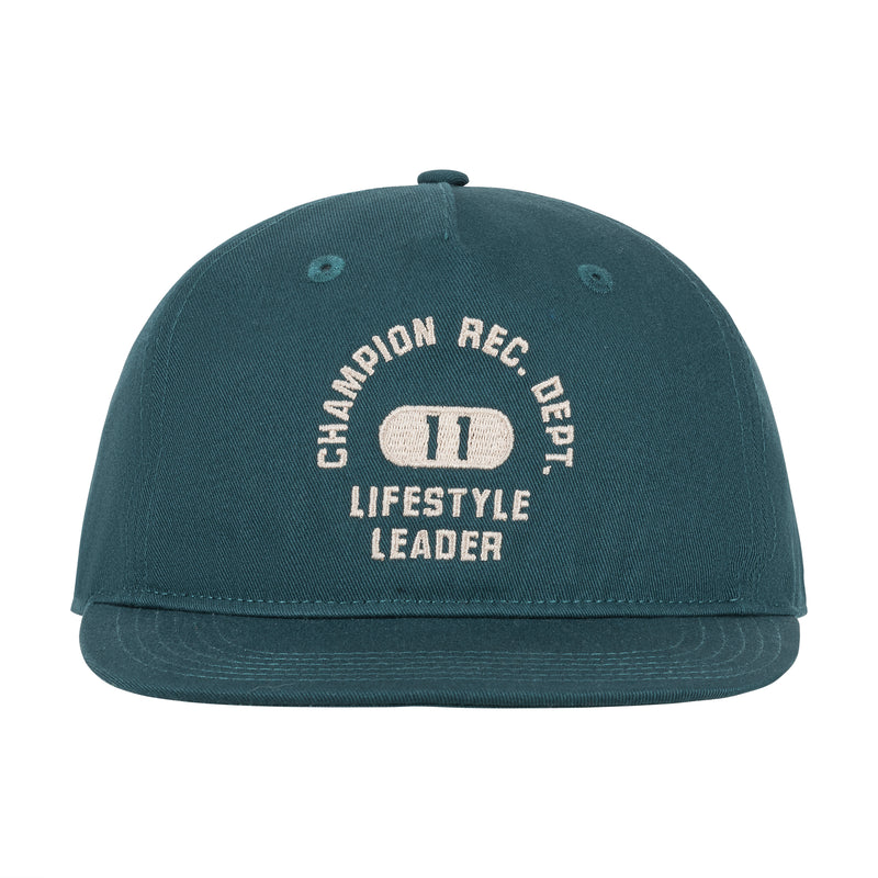 Athletic Dept Flat Brim Cap