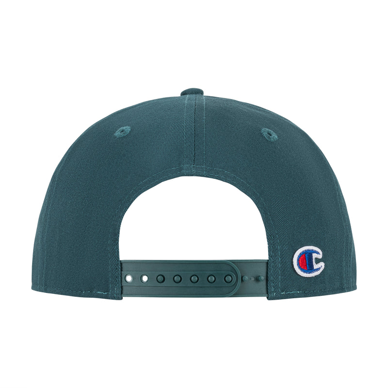 Athletic Dept Flat Brim Cap