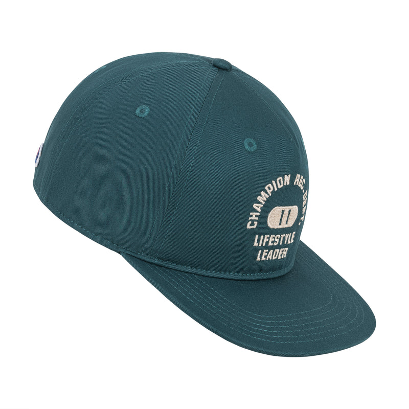 Athletic Dept Flat Brim Cap