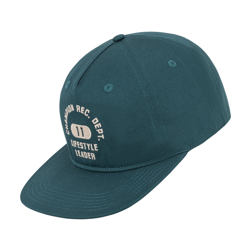 Athletic Dept Flat Brim Cap