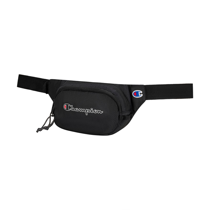 Center Waist Pack