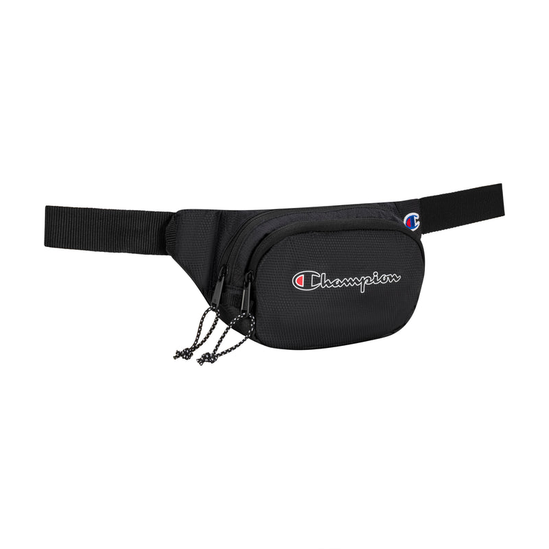 Center Waist Pack