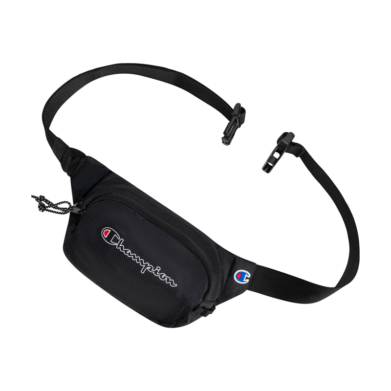 Center Waist Pack