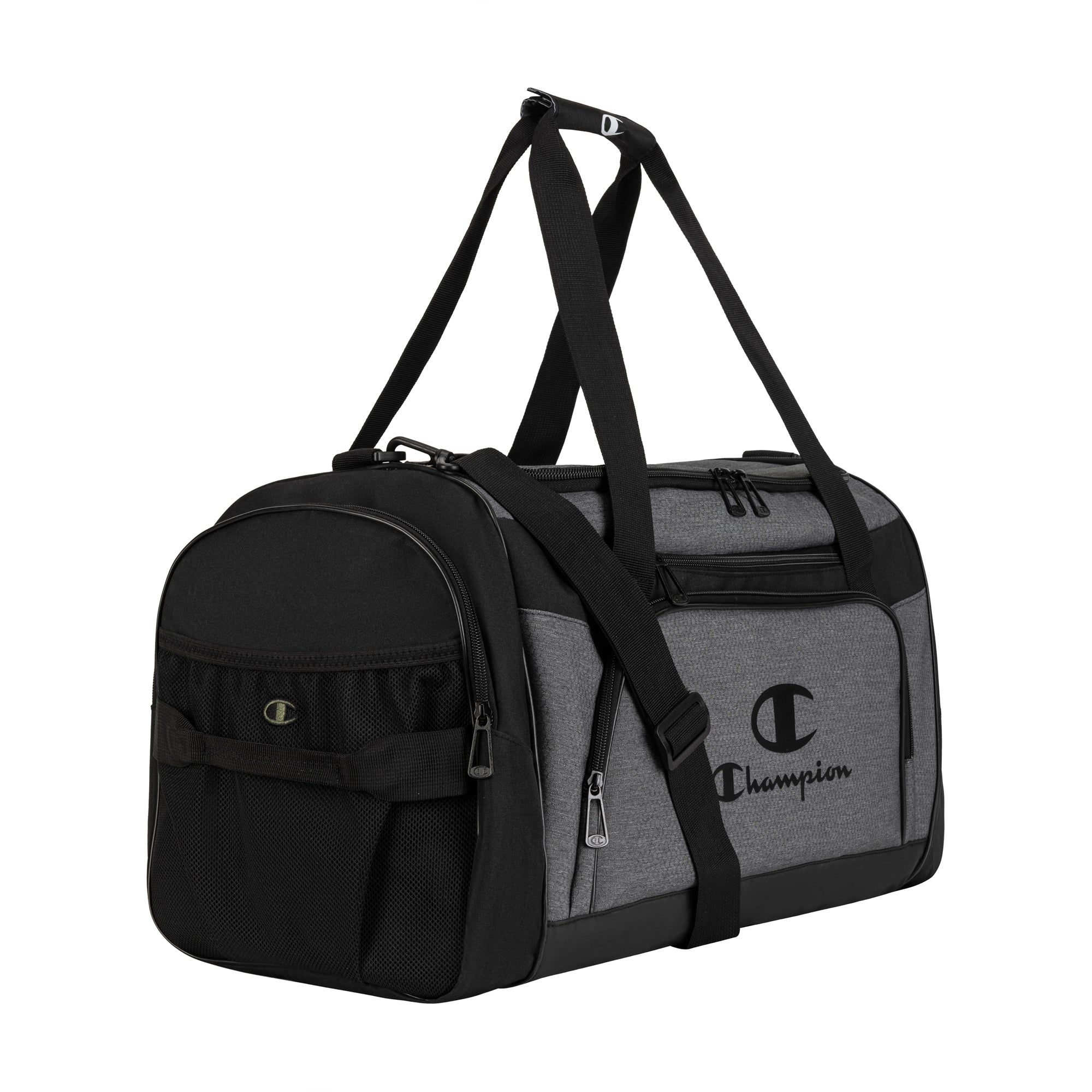 champion duffel travel bag Arena Duffel Bag